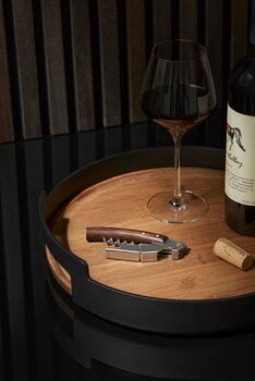 Eva Solo Waiter's corkscrew, oiled walnut, decoration image