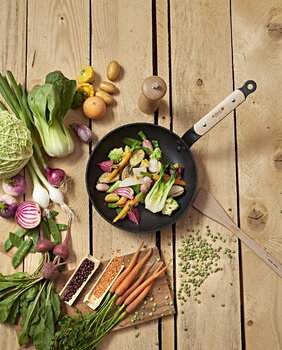 De Buyer Veggie Lover setti