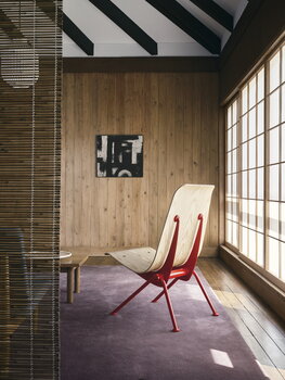 Vitra Antony nojatuoli, limited edition 2025, sisustuskuva