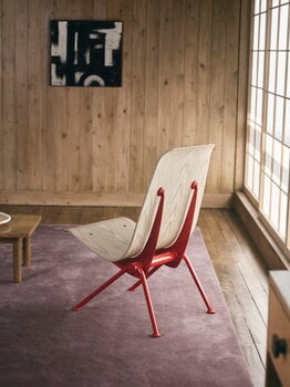Vitra Antony nojatuoli, limited edition 2025, sisustuskuva