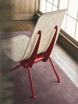 Vitra Antony nojatuoli, limited edition 2025, sisustuskuva