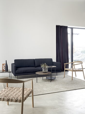 Adea Fay chair, ash