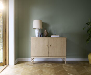 FDB Møbler A232 Sideboard, Eiche, lackiert