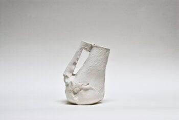 valerie_objects Artifacts jug II, off-white, decoration image