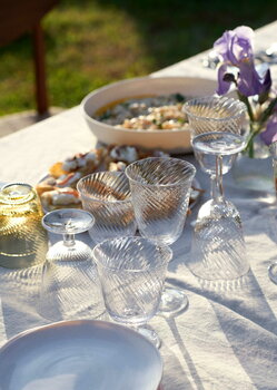 &Tradition Bicchiere da vino Collect SC80, 20 cl, 2 pz, trasparente
