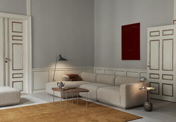 &Tradition Develius E modular sofa