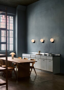 &Tradition Tavolo da pranzo Ita OS2, 260 x 95 cm, rovere, immagine decorativa