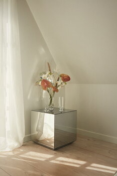 AYTM Vase Glacies, S, transparent