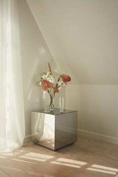 AYTM Glacies Vase, S, Transparent