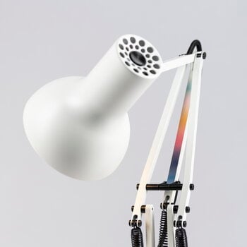 Anglepoise Type 75 desk lamp, Paul Smith Edition 6, decoration image