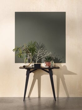 Design House Stockholm Table d’appoint Arco, noir