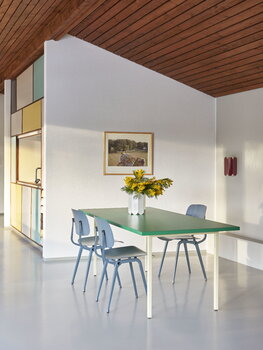 HAY Sedia Revolt, ocean - ocean 3.0, immagine decorativa