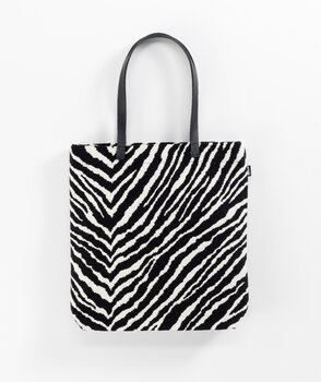 Artek Zebra tote bag