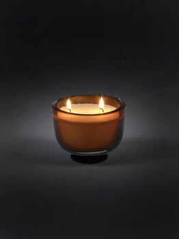 Serax Tanger scented candle, XS, amber, decoration image