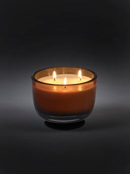 Serax Tanger scented candle, S, amber, decoration image