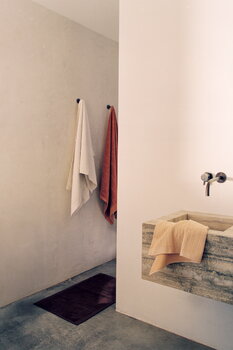 Baina Baina x Estudio Persona towel set, limited edition, umbra