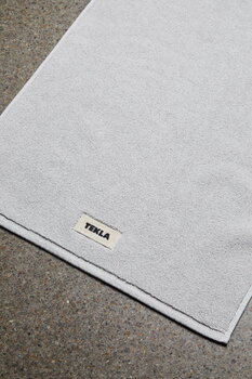Tekla Bath mat, 70 x 50 cm, lunar rock