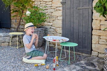 Fermob Cocotte low table, honey