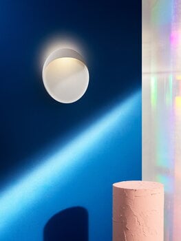 Louis Poulsen Flindt wall lamp 40 cm, white