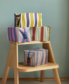 HAY Candy wash bag, green