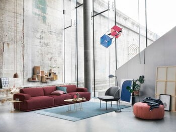 Muuto Oslo lounge chair