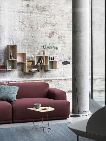 Muuto Connect sohva