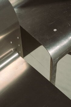 Frama Sedia Rivet, alluminio