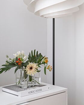 Iittala Aalto Vase, 160 mm, transparent