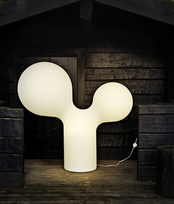 Studio Eero Aarnio Double Bubble lamp, XL
