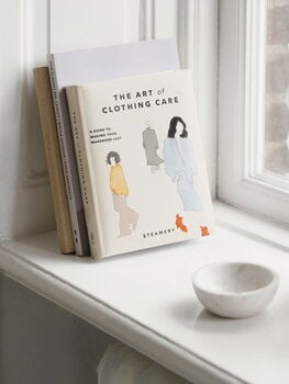 Ebury Publishing The Art of Clothing Care