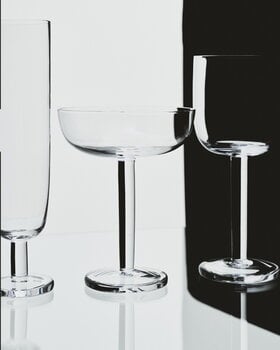 Serax Base wine glass set, 12 pcs, decoration image