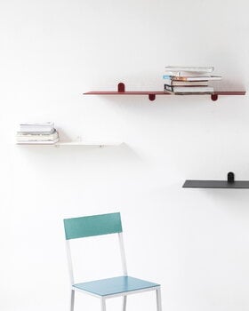 valerie_objects Shelf n°2, black, decoration image