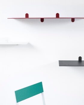 valerie_objects Shelf n°4, white, decoration image