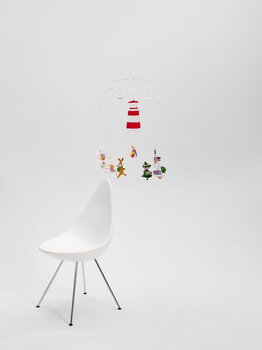 Flensted Mobiles Moomin 2014 mobile, decoration image