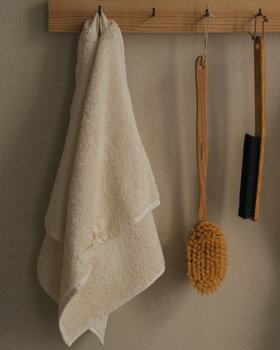 Frama Heavy Towel käsipyyhe, luunvalkoinen