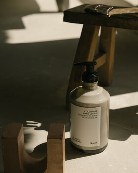 Frama Crema mani Columnae, 375 ml, immagine decorativa