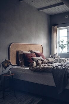Matri Lempi sängynpääty, 190 x 65 cm, saarni