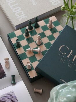Printworks Classic - Chess, image décorative