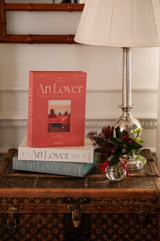 Printworks Puzzle Art Lover Book, Lounge, 1000 pezzi, immagine decorativa