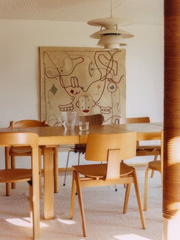 Iittala Brocca Aino Aalto 120 cl, trasparente, immagine decorativa