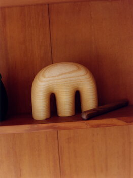 PELATA pieces Bic-Bac-Boc percussion instrument, decoration image