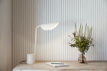 Studio Joanna Laajisto Lumme bordslampa, warm white
