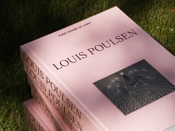 Phaidon Louis Poulsen: First House of Light, decoration image