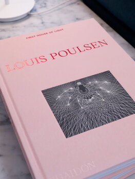 Phaidon Louis Poulsen: First House of Light, decoration image