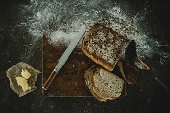 Fiskars Norden bread knife