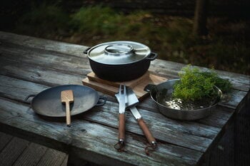 Fiskars Norden Grill Chef tool set, 2 pcs