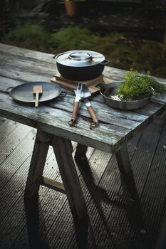 Fiskars Norden Grill Chef grillgaffel