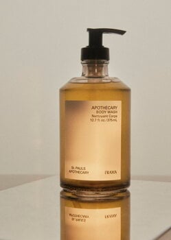 Frama Gel douche Apothecary, 375 ml