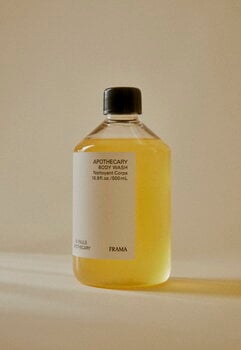Frama Apothecary  body wash refill, 500 ml