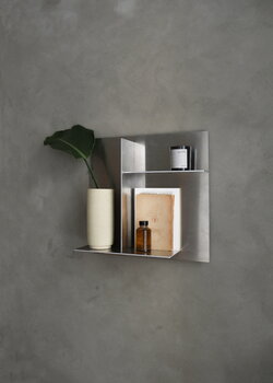 Frama Rivet Typecase shelf, aluminium